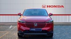 Honda HR-V 1.5 eHEV Advance 5dr CVT Hybrid Hatchback